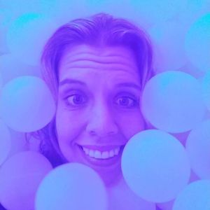 Meet your Posher, Meagan